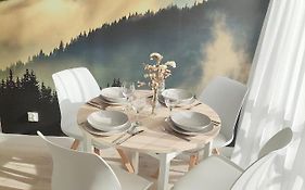 Apartamenty Szklarska Poręba Żeromskiego 15c Biała Dolina